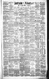 Perthshire Advertiser Thursday 01 September 1870 Page 1