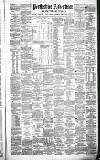 Perthshire Advertiser Thursday 22 September 1870 Page 1