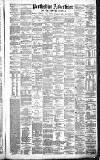 Perthshire Advertiser Thursday 29 September 1870 Page 1