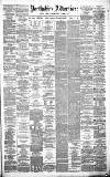 Perthshire Advertiser Thursday 10 November 1870 Page 1