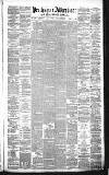 Perthshire Advertiser Thursday 24 November 1870 Page 1