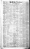 Perthshire Advertiser Thursday 15 December 1870 Page 1