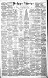 Perthshire Advertiser Thursday 02 February 1871 Page 1