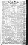 Perthshire Advertiser Thursday 13 April 1871 Page 1