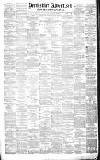 Perthshire Advertiser Thursday 27 April 1871 Page 1