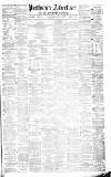 Perthshire Advertiser Thursday 11 May 1871 Page 1