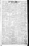 Perthshire Advertiser Thursday 08 June 1871 Page 1