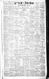 Perthshire Advertiser Thursday 15 June 1871 Page 1