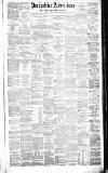 Perthshire Advertiser Thursday 13 July 1871 Page 1