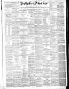 Perthshire Advertiser Thursday 19 October 1871 Page 1