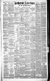 Perthshire Advertiser Thursday 04 January 1872 Page 1