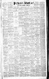 Perthshire Advertiser Thursday 15 February 1872 Page 1