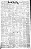 Perthshire Advertiser Thursday 07 March 1872 Page 1