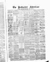Perthshire Advertiser Friday 05 March 1875 Page 1