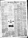 Perthshire Advertiser Thursday 18 March 1875 Page 1