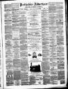 Perthshire Advertiser Thursday 08 April 1875 Page 1