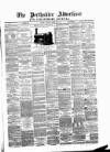 Perthshire Advertiser Monday 12 April 1875 Page 1