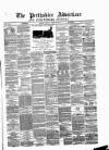 Perthshire Advertiser Monday 19 April 1875 Page 1