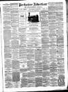 Perthshire Advertiser Thursday 22 April 1875 Page 1