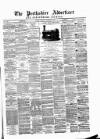 Perthshire Advertiser Monday 26 April 1875 Page 1