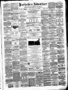 Perthshire Advertiser Thursday 13 May 1875 Page 1