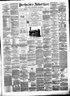 Perthshire Advertiser Thursday 17 June 1875 Page 1