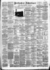 Perthshire Advertiser Thursday 23 September 1875 Page 1
