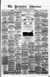 Perthshire Advertiser Friday 10 December 1875 Page 1
