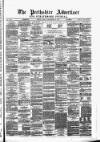 Perthshire Advertiser Friday 17 December 1875 Page 1