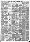 Perthshire Advertiser Thursday 13 January 1876 Page 1