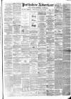 Perthshire Advertiser Thursday 20 January 1876 Page 1