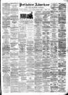 Perthshire Advertiser Thursday 14 September 1876 Page 1