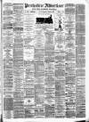 Perthshire Advertiser Thursday 04 January 1877 Page 1