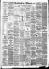 Perthshire Advertiser Thursday 11 January 1877 Page 1
