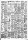 Perthshire Advertiser Thursday 29 March 1877 Page 1