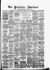 Perthshire Advertiser Monday 23 April 1877 Page 1