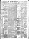 Perthshire Advertiser Thursday 15 November 1877 Page 1