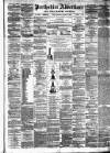 Perthshire Advertiser Thursday 03 January 1878 Page 1