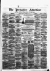 Perthshire Advertiser Friday 04 January 1878 Page 1