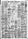 Perthshire Advertiser Thursday 11 July 1878 Page 1