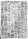 Perthshire Advertiser Thursday 05 December 1878 Page 1