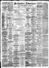 Perthshire Advertiser Thursday 19 December 1878 Page 1