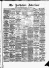 Perthshire Advertiser Friday 20 December 1878 Page 1