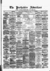 Perthshire Advertiser Monday 23 December 1878 Page 1