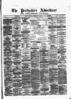 Perthshire Advertiser Friday 27 December 1878 Page 1