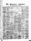 Perthshire Advertiser Friday 03 January 1879 Page 1