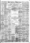 Perthshire Advertiser Thursday 17 April 1879 Page 1