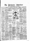 Perthshire Advertiser Friday 05 December 1879 Page 1