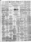 Perthshire Advertiser Thursday 15 January 1880 Page 1