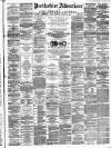 Perthshire Advertiser Thursday 22 January 1880 Page 1